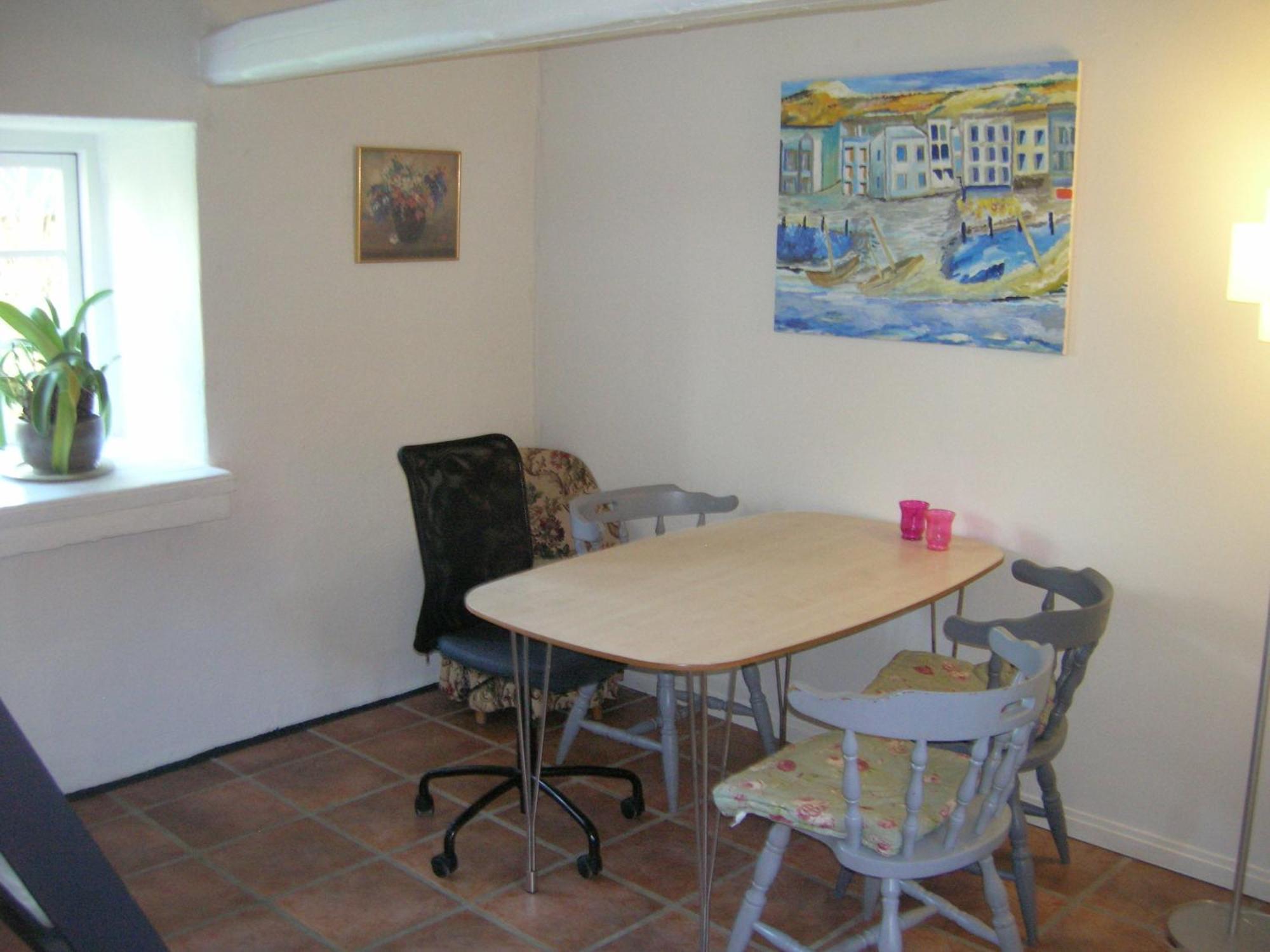 Vranum Guesthouse Viborg Dış mekan fotoğraf