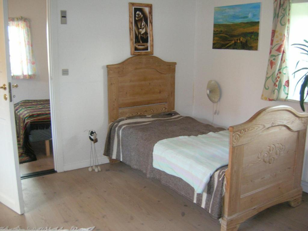 Vranum Guesthouse Viborg Dış mekan fotoğraf