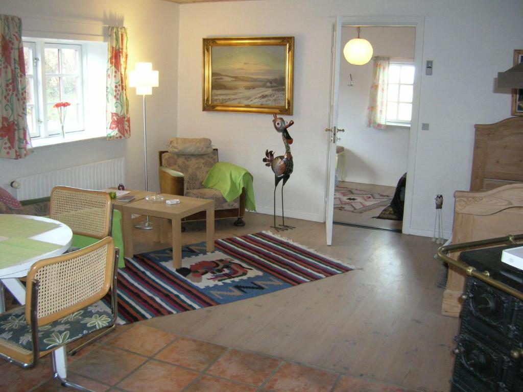 Vranum Guesthouse Viborg Dış mekan fotoğraf
