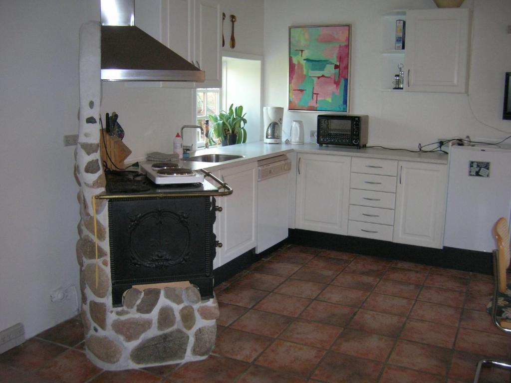 Vranum Guesthouse Viborg Dış mekan fotoğraf