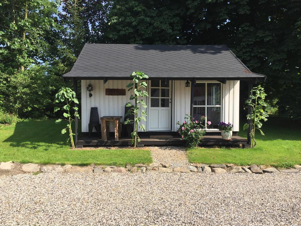Vranum Guesthouse Viborg Dış mekan fotoğraf