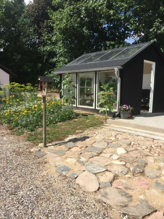 Vranum Guesthouse Viborg Dış mekan fotoğraf