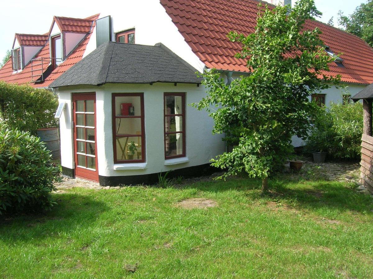 Vranum Guesthouse Viborg Dış mekan fotoğraf